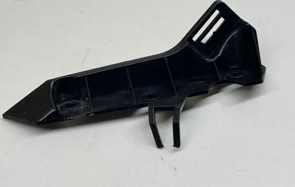 Jaguar F-Pace Front bumper mounting bracket HK8316F072AA