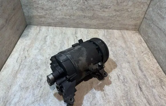 Mini One - Cooper R50 - 53 Air conditioning (A/C) compressor (pump) 6561315