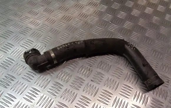 Fiat Doblo Engine coolant pipe/hose