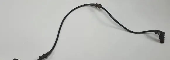 Mercedes-Benz S W220 ABS brake wheel speed sensor A2205400117