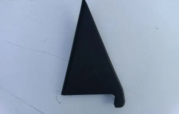 Mazda 3 I Other rear door trim element BP4K6851X