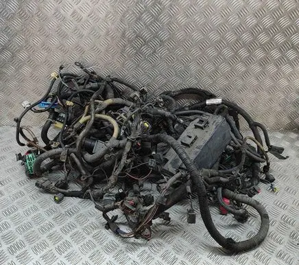 Jeep Grand Cherokee (WK) Engine installation wiring loom 05030980AC 68029980AD
