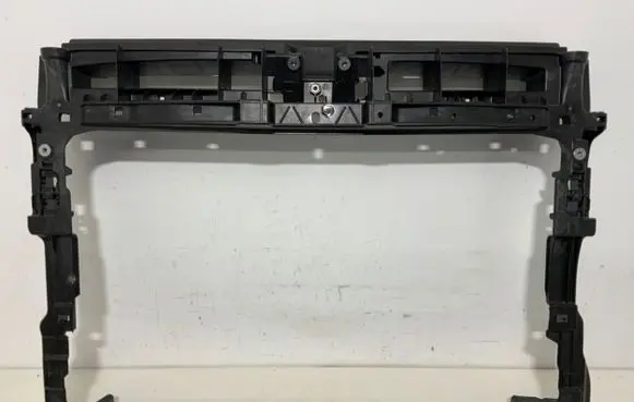 Volkswagen Tiguan Radiator support slam panel bracket 5NA805588Q 5NA805594L