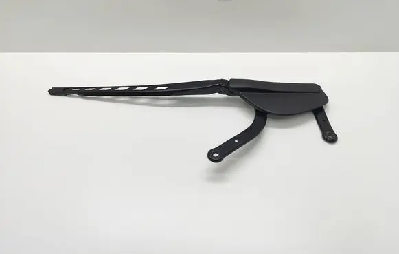 BMW 5 E60 E61 Front wiper blade arm 7035103 61617035103 179894