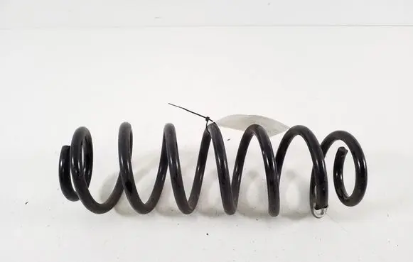 Volkswagen T-Roc Rear coil spring 5Q0511121EP