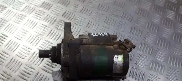 Honda Civic Starter motor 1200p1ke0 1200-p1k-e0