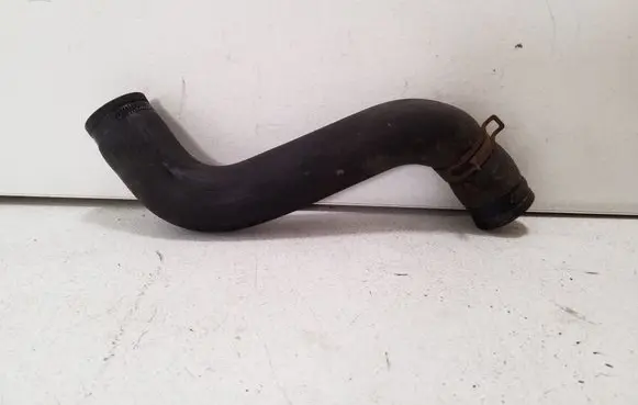Chevrolet Captiva Engine coolant pipe/hose