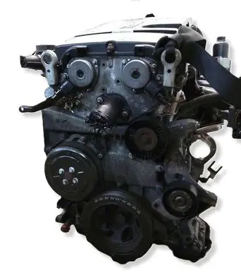Mercedes-Benz CLK A209 C209 Engine 271940 OM271940