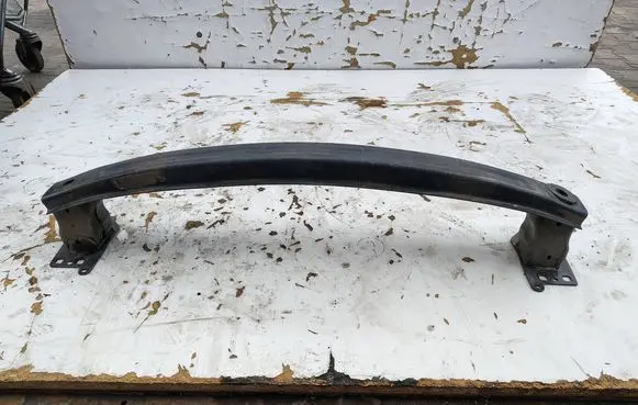 Seat Ibiza IV (6J,6P) Front bumper support beam 