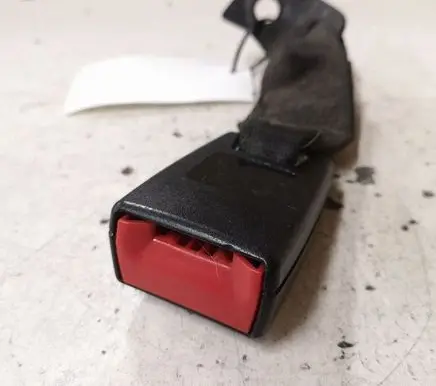 BMW 3 E90 E91 Rear seatbelt buckle 917261