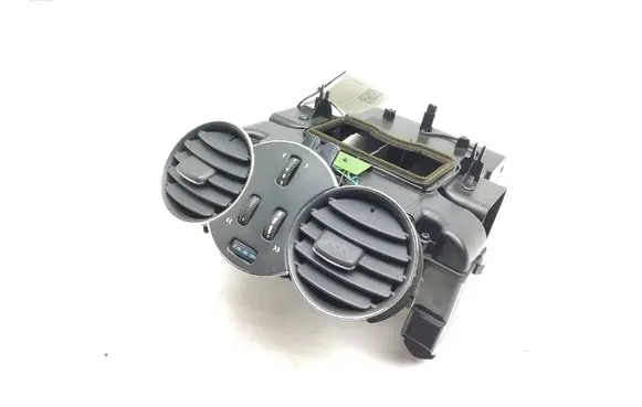 Mercedes-Benz CLK A209 C209 Dash center air vent grill A2098300254