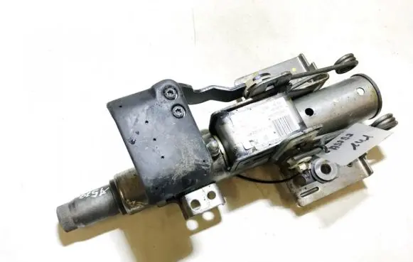 Seat Toledo II (1M) Steering wheel axle 8l1419501br
