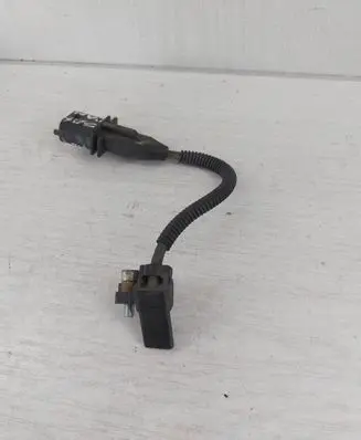 Opel Astra H Crankshaft position sensor 55555806