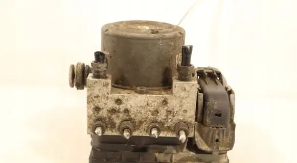 Renault Trafic III (X82) ABS Pump 476601418R