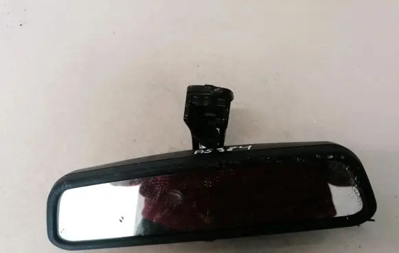 BMW 5 E60 E61 Rear view mirror (interior) E1010588