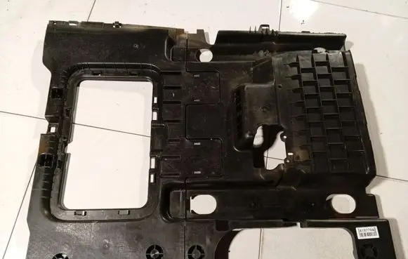Renault Scenic II - Grand scenic II Other interior part 8200084139