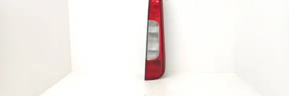 Ford Focus C-MAX Rear/tail lights 2SK008723 3M5113A602 158958