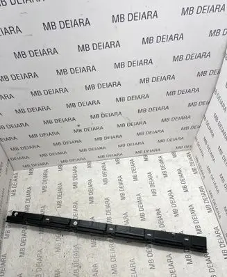 Tesla Model S Rear bumper support beam 600772400E