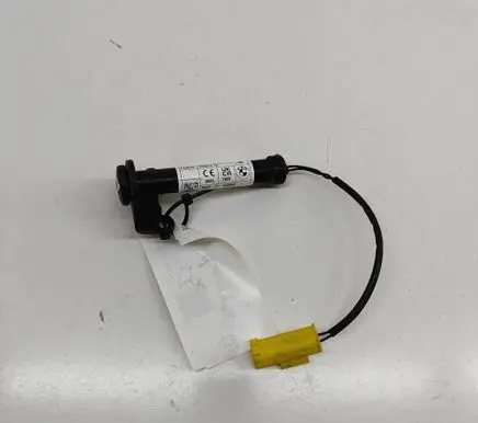 BMW X2 U10 Bonnet Pedestrian Airbag Actuator 9883419