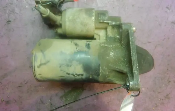 Alfa Romeo 156 Starter motor