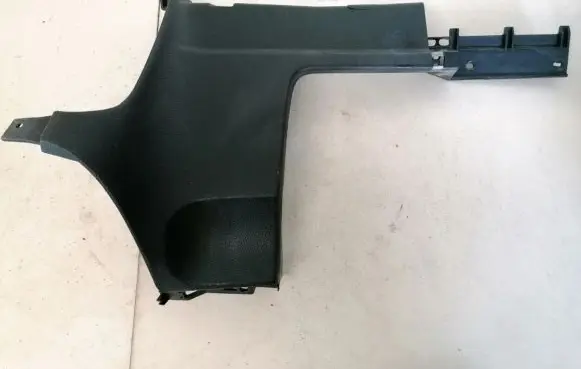 Volkswagen Golf VI Other interior part 5k1858366b