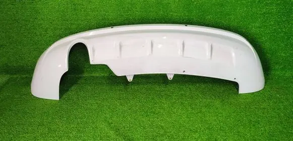 Audi Q5 SQ5 8R Rear bumper lower part trim 8R0807521AS
