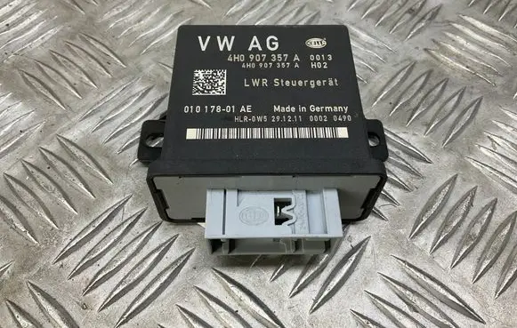 Audi A7 S7 4G Light module LCM 4H0907357A