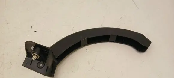 BMW 7 G11 G12 Other trunk/boot trim element 7371812 0953600006