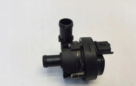 Nissan Juke II F16 Electric auxiliary coolant/water pump 144B06803R