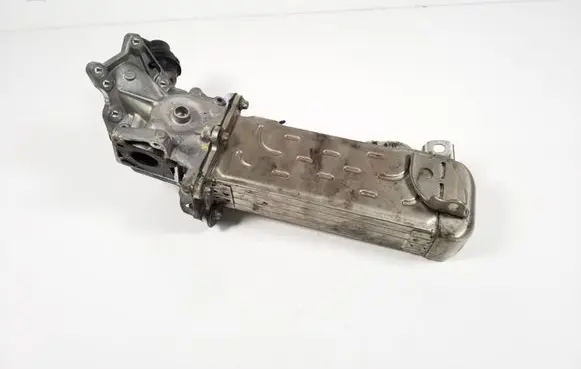Mercedes-Benz SLK R172 EGR valve cooler A6511400275