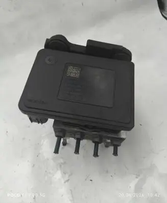 Volkswagen Golf VII ABS Pump 3Q0907379N 10062239871