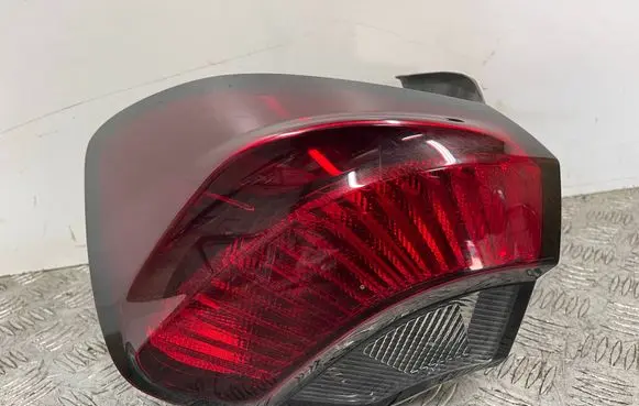 Fiat Tipo Rear/tail lights 0520939170E 52093917
