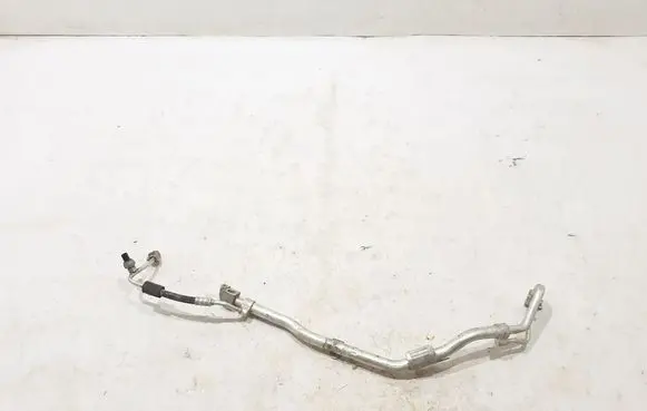 Air conditioning (A/C) pipe/hose