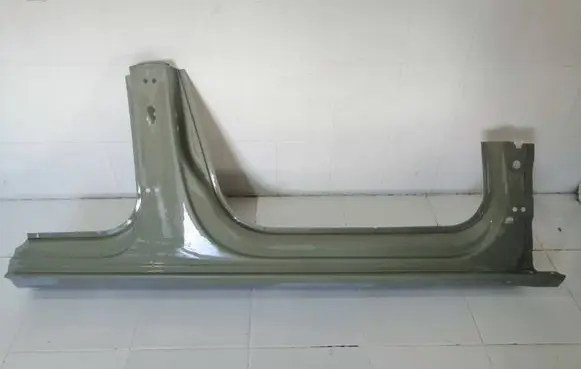 Skoda Superb B8 (3V) Pillar (middle) 
