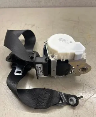 BMW 3 F30 F35 F31 Front seatbelt 34078319