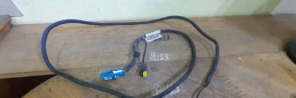 Citroen Berlingo Parking sensor (PDC) wiring loom MIA9302