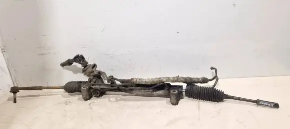 Opel Vectra C Steering rack 0250080080101