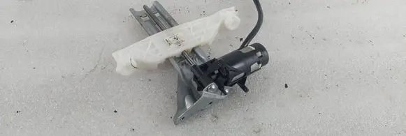 BMW 7 E65 E66 Seat adjustment motor 979196107