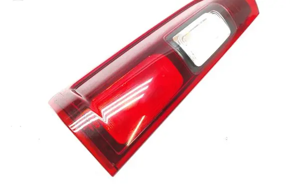 Renault Trafic III (X82) Rear/tail lights 0855119B8LB
