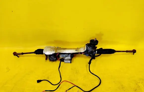 Skoda Octavia Mk2 (1Z) Steering rack 1K1909144M 0273010054