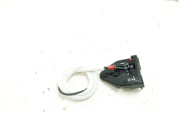 Opel Vivaro Rear door lock 250116