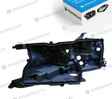 Toyota Land Cruiser (J150) Headlight/headlamp mounting bracket 5905049710970