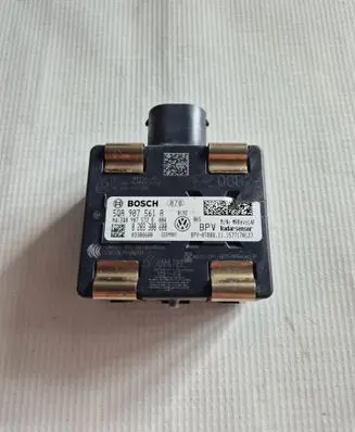 Volkswagen Touran III Distronic sensor radar 5QA907561A