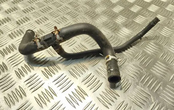 Mazda 3 II Engine coolant pipe/hose 