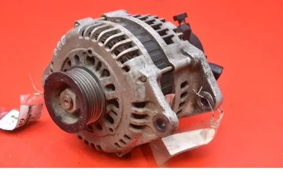 Opel Combo C Generator/alternator STX100121