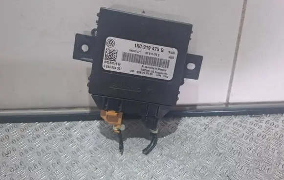 Seat Altea Parking PDC control unit/module 1K0919475G