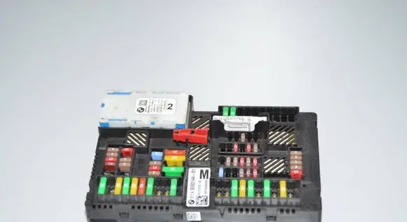 BMW 7 G11 G12 Fuse box set 9393144 61149393144
