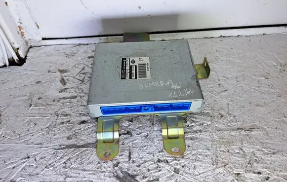 Acura ILX Engine control unit/module 237101N006 MECN213