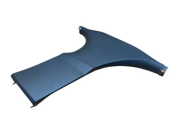 BMW 4 F36 Gran coupe (B) pillar trim (bottom) 51437311218 7326222 7311218