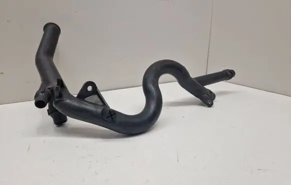 BMW 5 E60 E61 Engine coolant pipe/hose 7780001